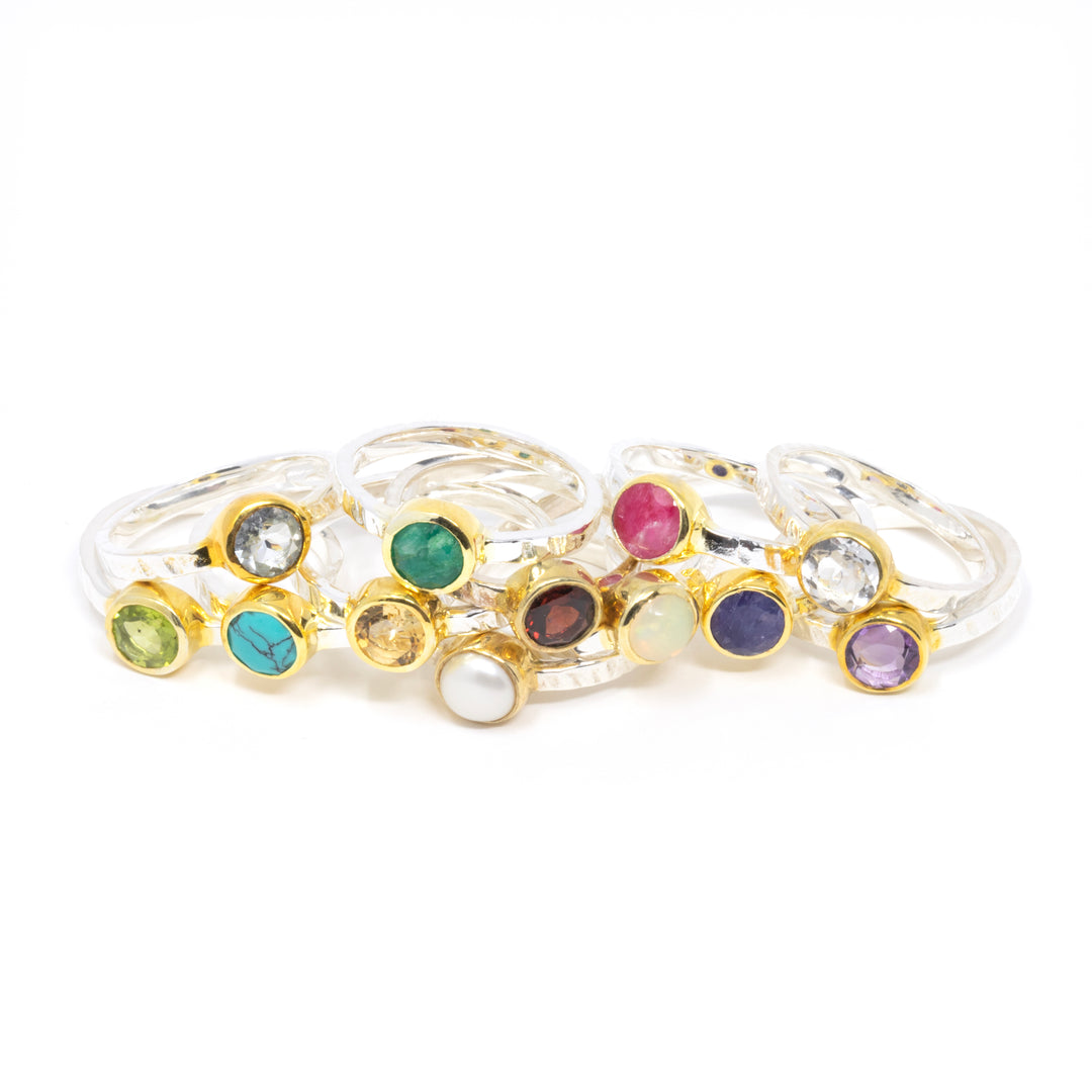 Birthstone Collection