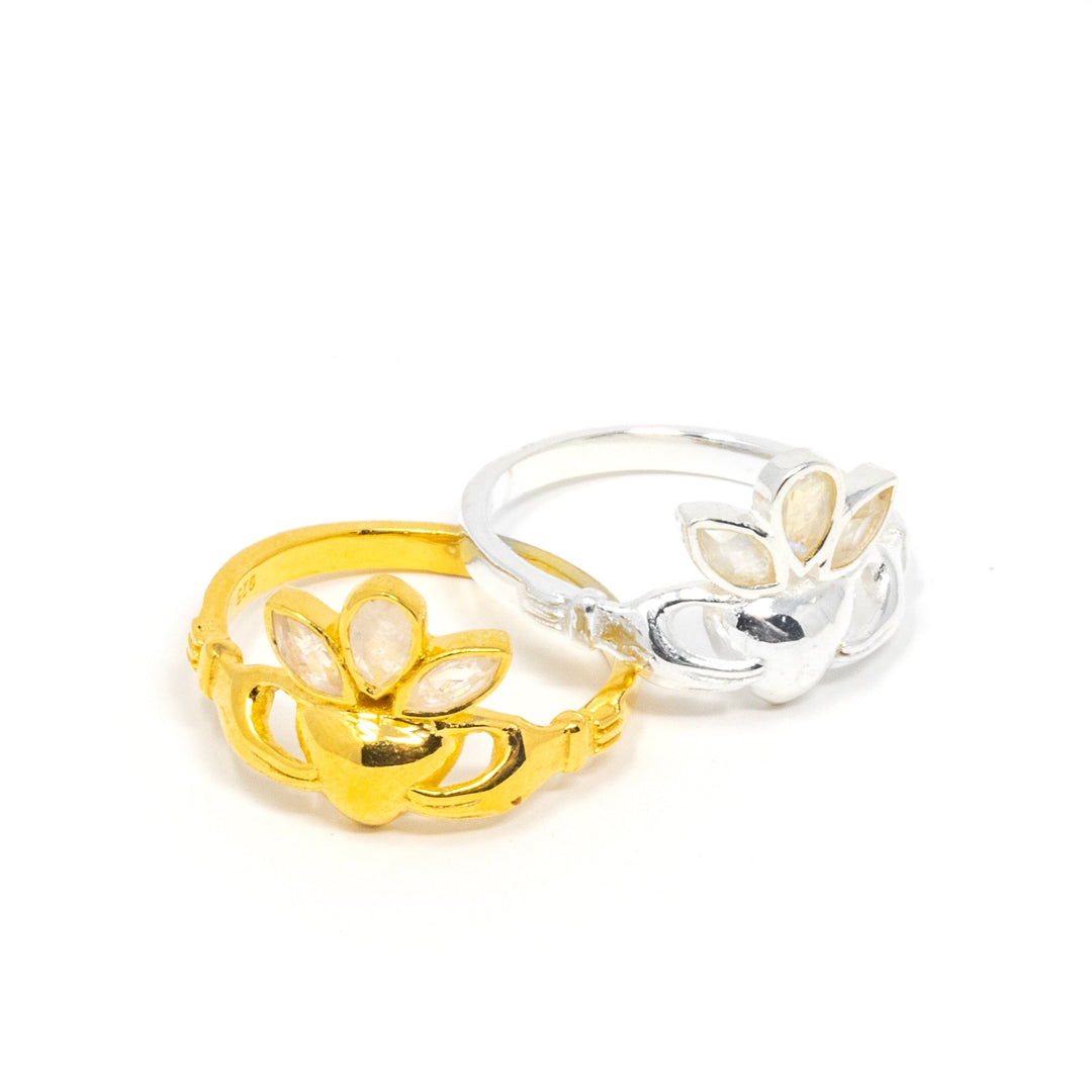 Claddagh Collection