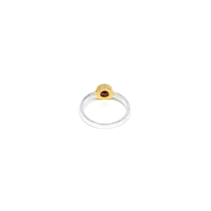 Birthstone Mix January Garnet