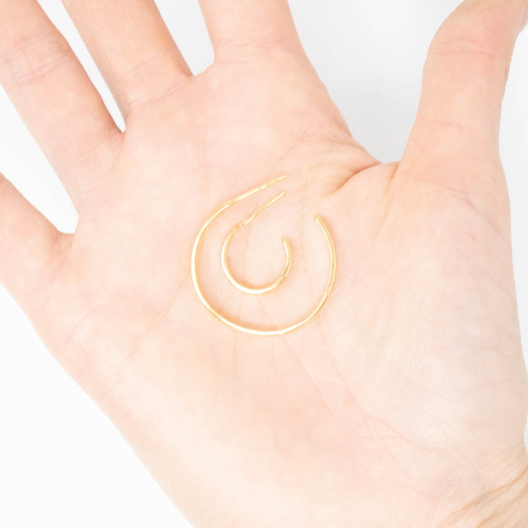 Galaxy Hoop 30mm