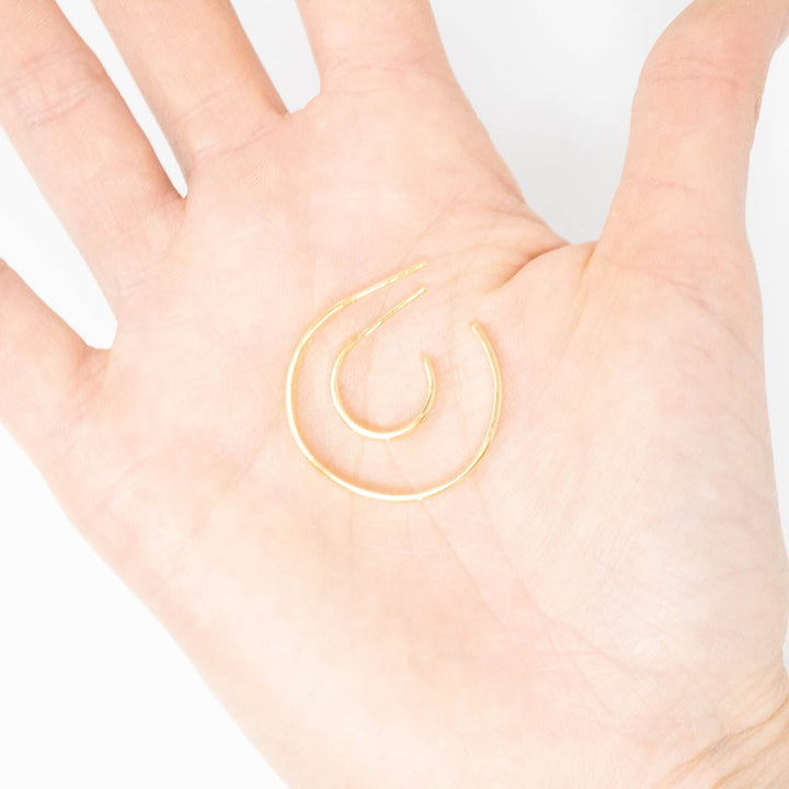Galaxy Hoop 30mm