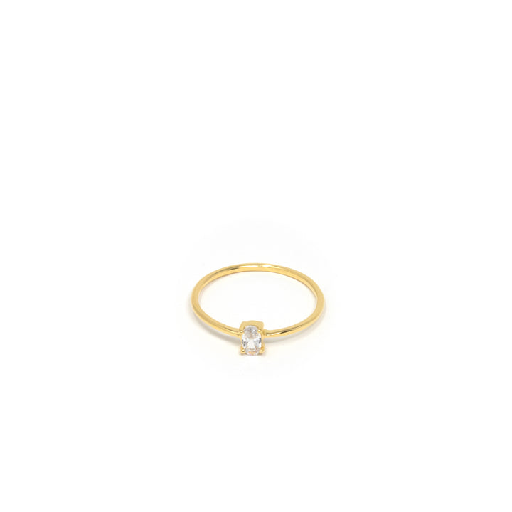 Dainty Oval