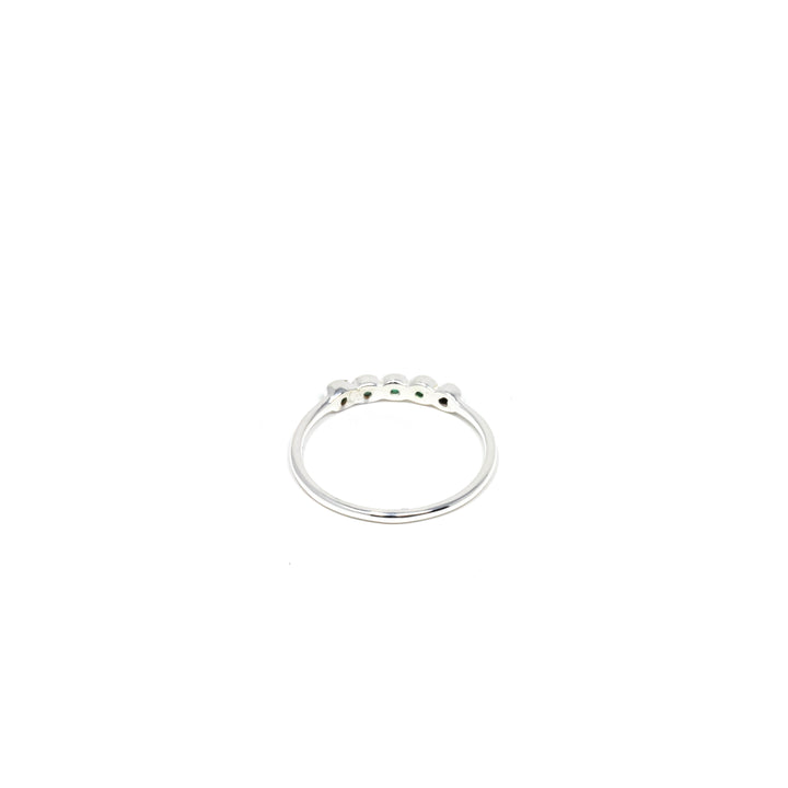 Elemental Sequence Green Onyx