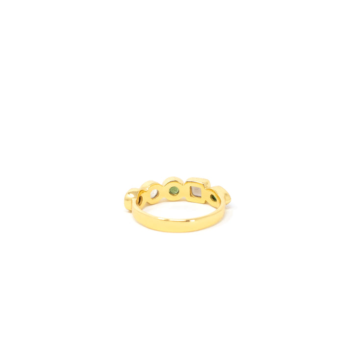 Elemental Geo Green