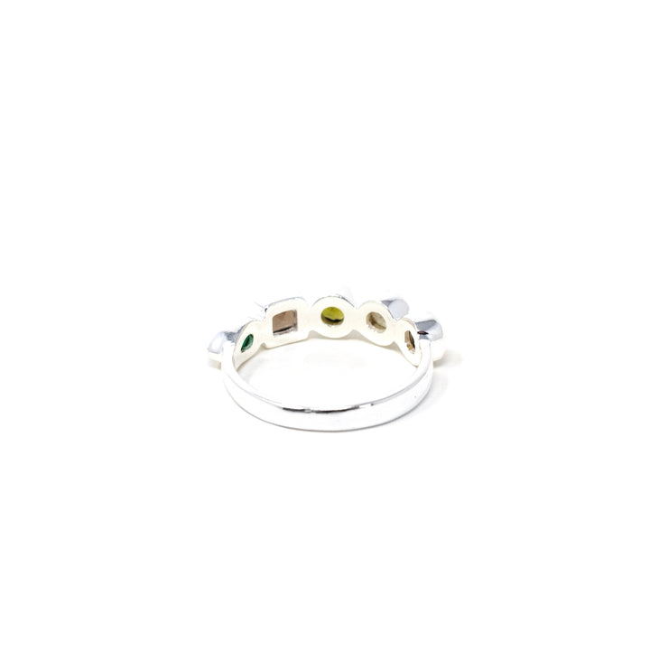 Elemental Geo Green