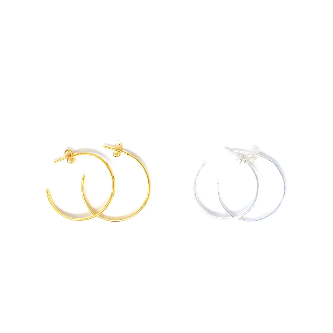Galaxy Hoop 30mm
