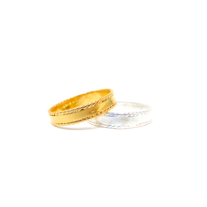 Heirloom Band