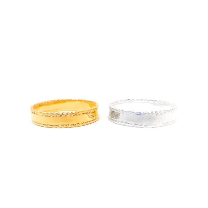 Heirloom Band