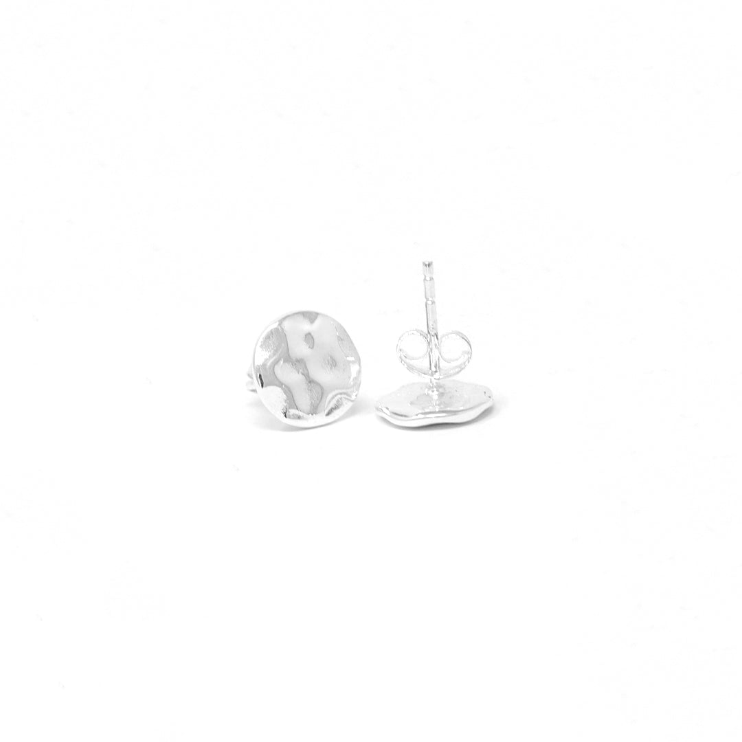 Hammered Stud Large