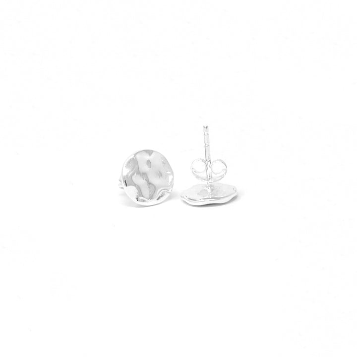 Hammered Stud Large