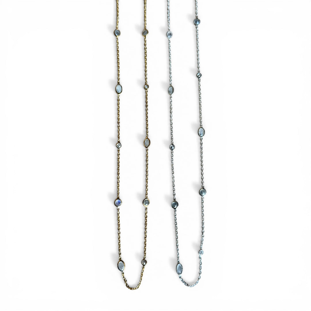 Series Necklace