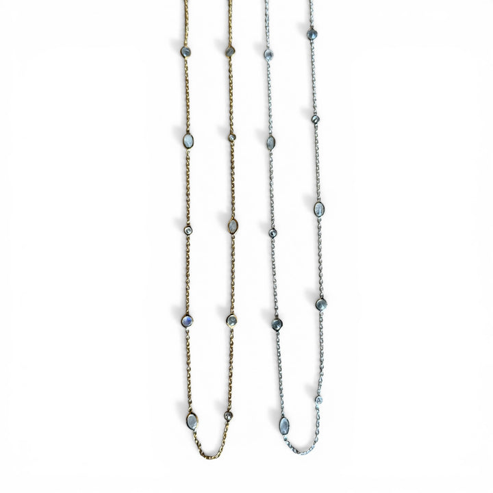 Series Necklace