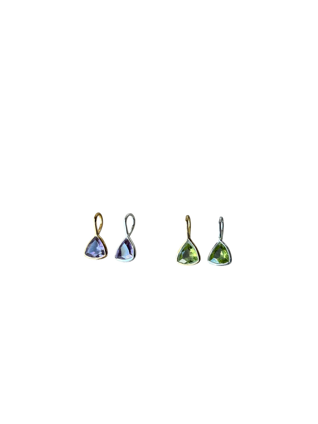 Triangle Pendant