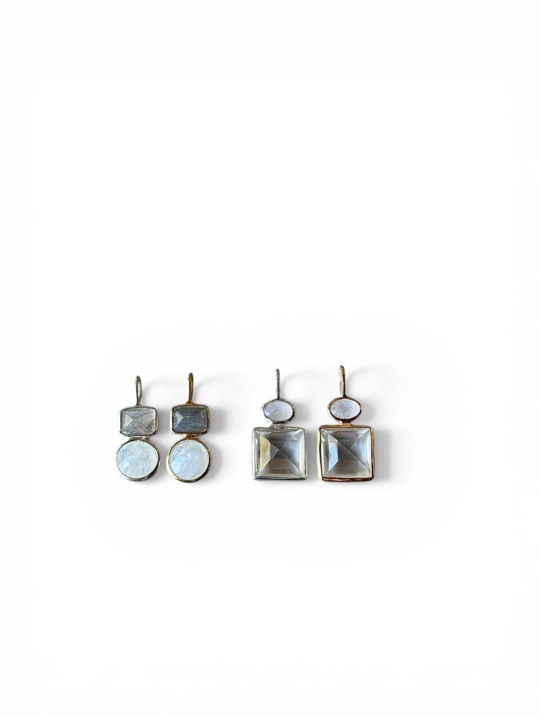 Geo Pendant