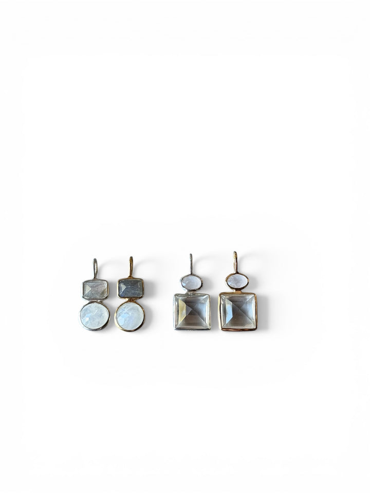 Geo Pendant