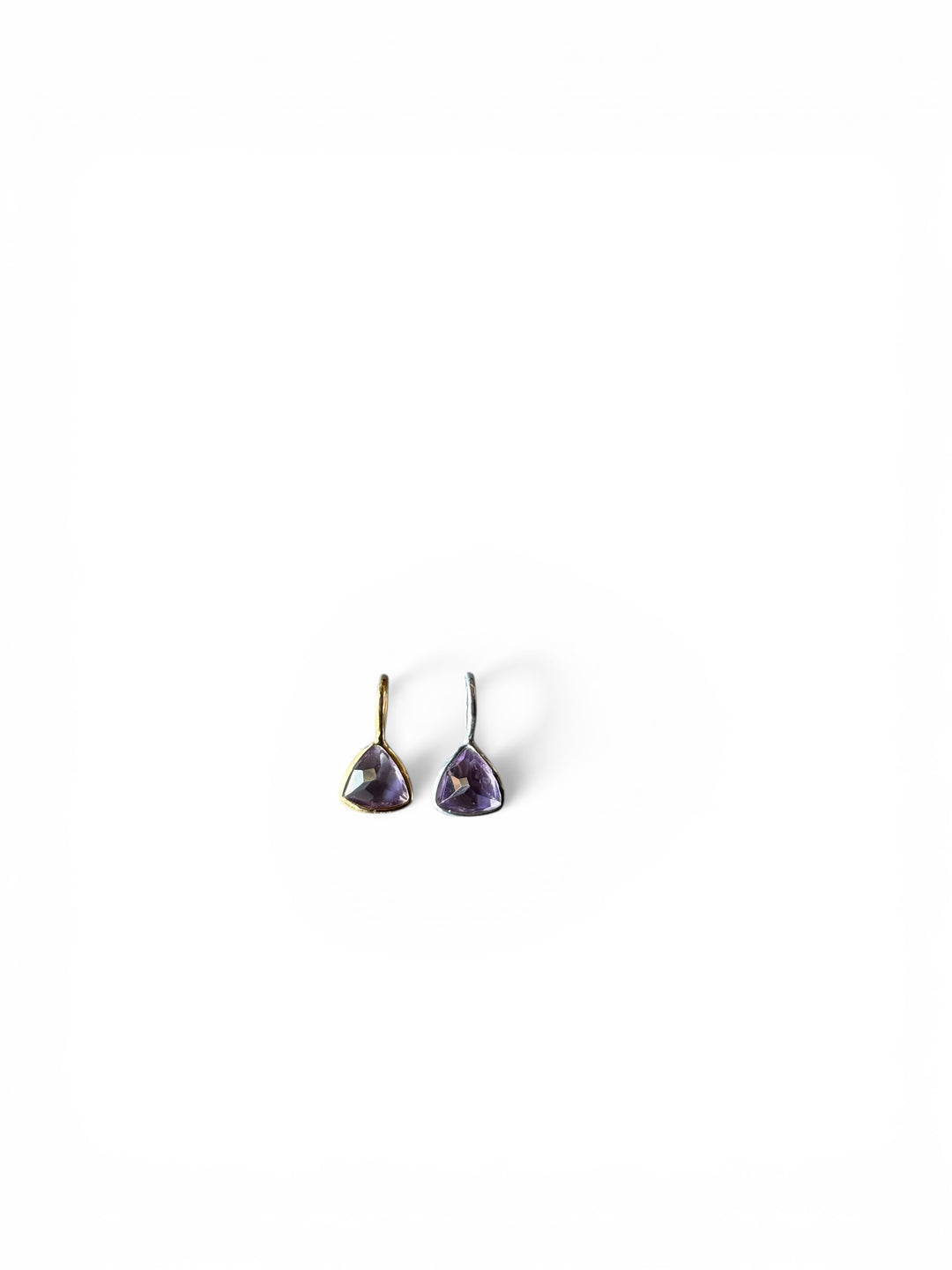 Triangle Pendant