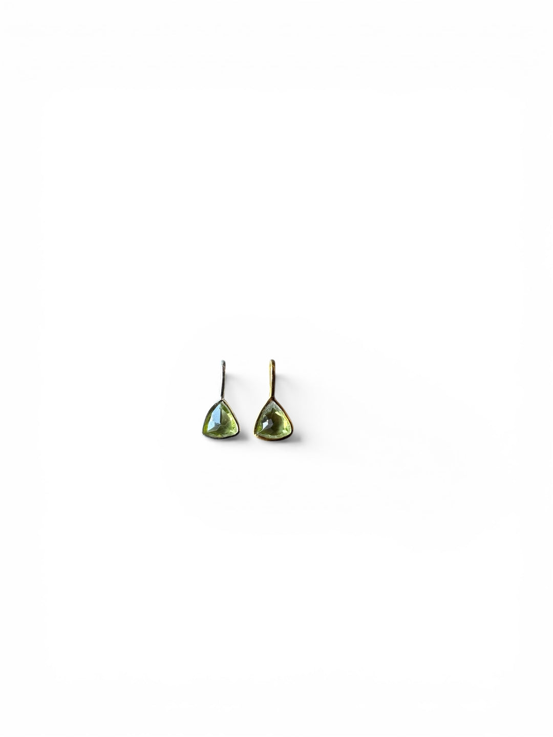 Triangle Pendant