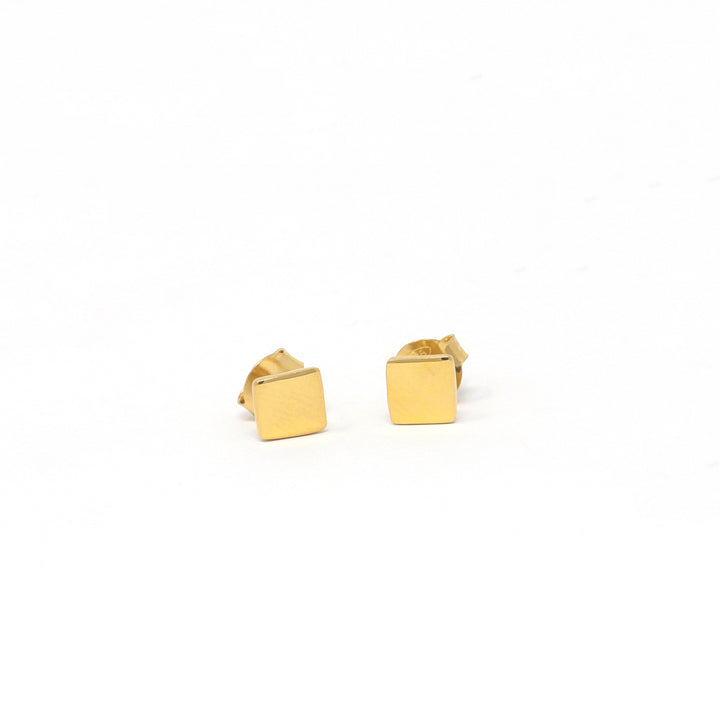 Necessary Shape Stud Square