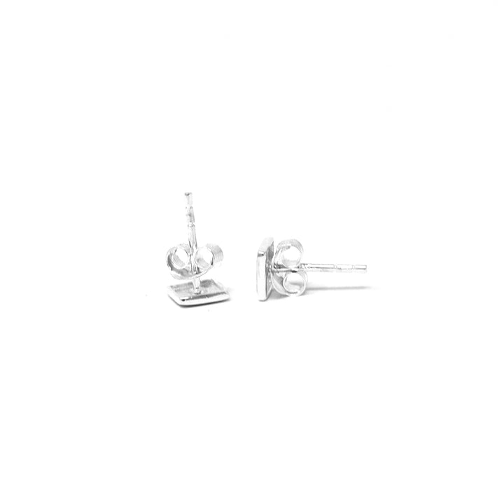 Necessary Shape Stud Square