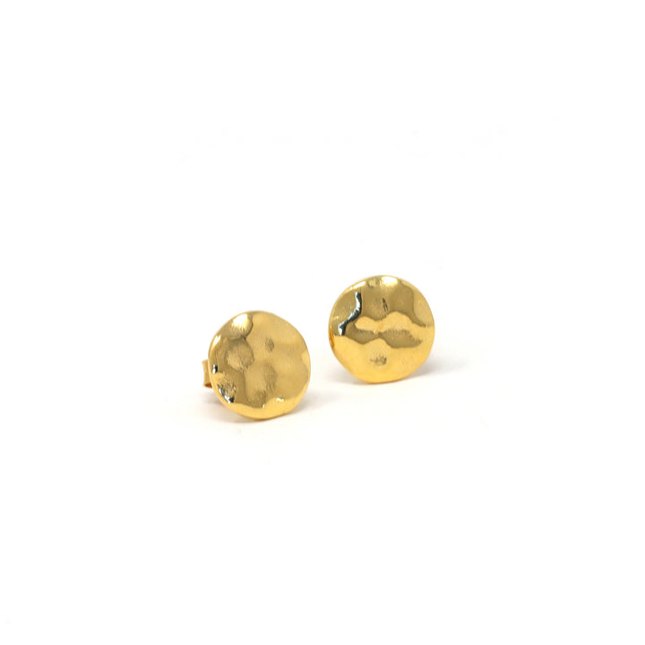 Hammered Stud Large